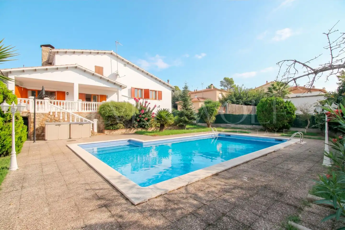 House with terrace for sale in calle de Santa Matilde, imagen 2