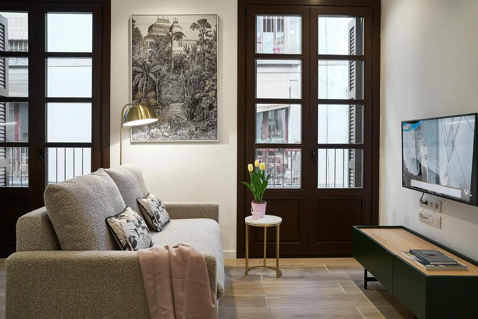 Flat to rent in N/A, imagen 2