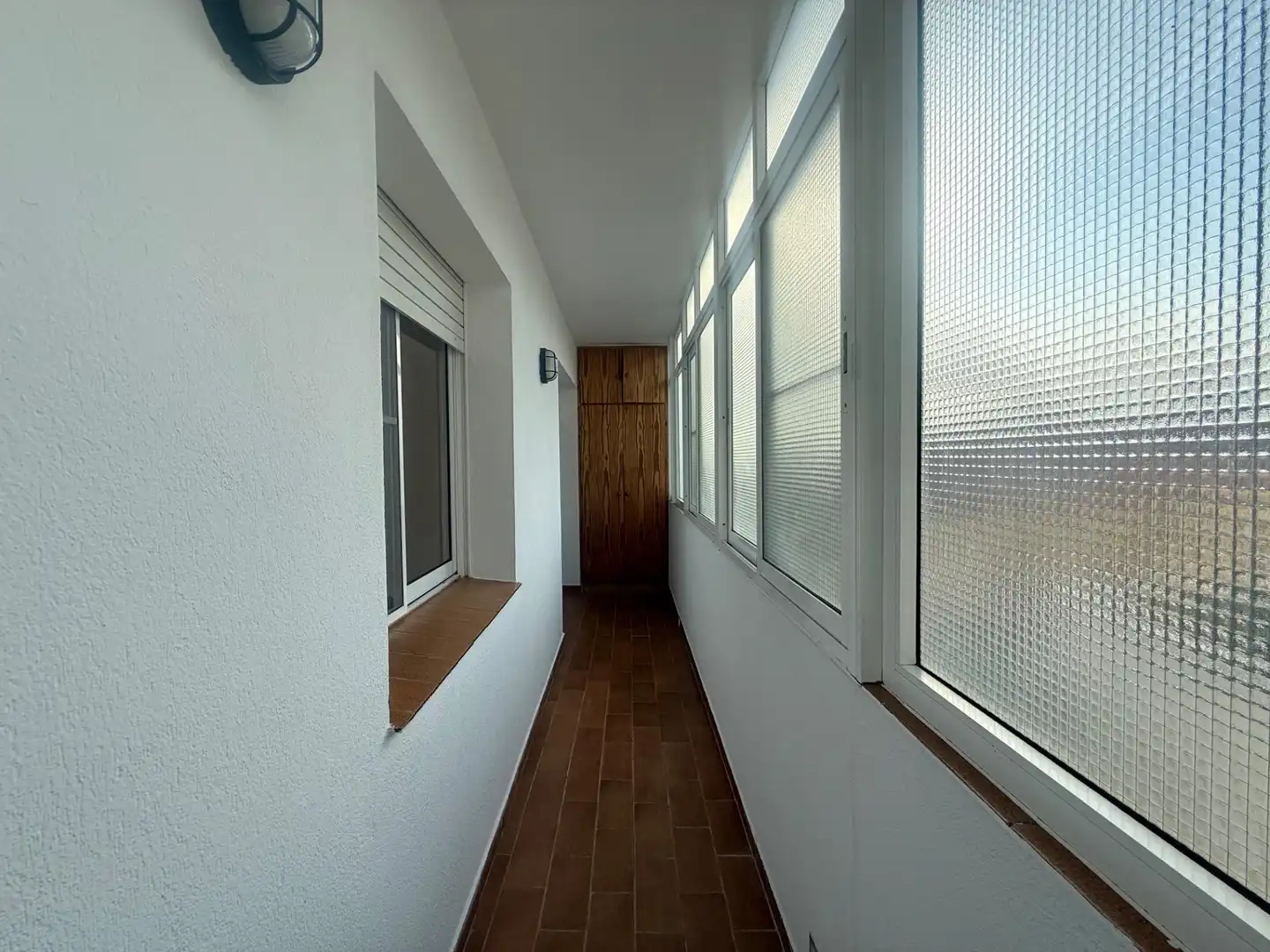 Appartement avec terrasse à vendre à L'Aldea, imagen 17