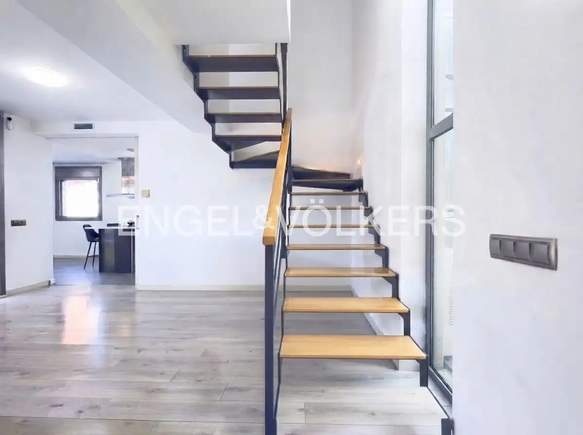 Chalet con terraza en venta en Carrer dels Estornells, imagen 23