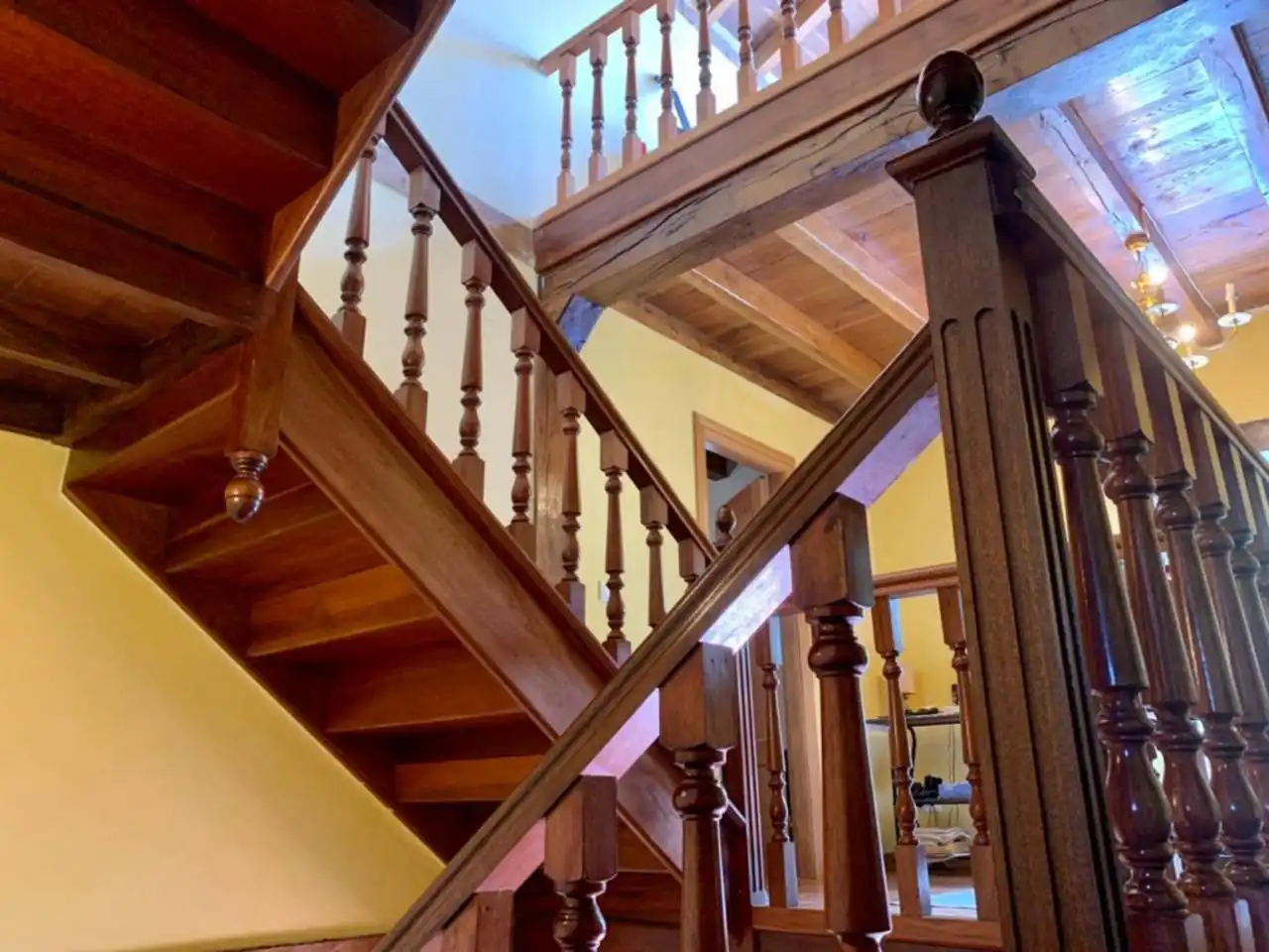 Casa o chalet en venta en Arija con Calefacción, Jardín privado y Terraza