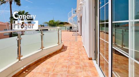 Foto 5 de Àtic en venda a Playa de Fañabé, Santa Cruz de Tenerife