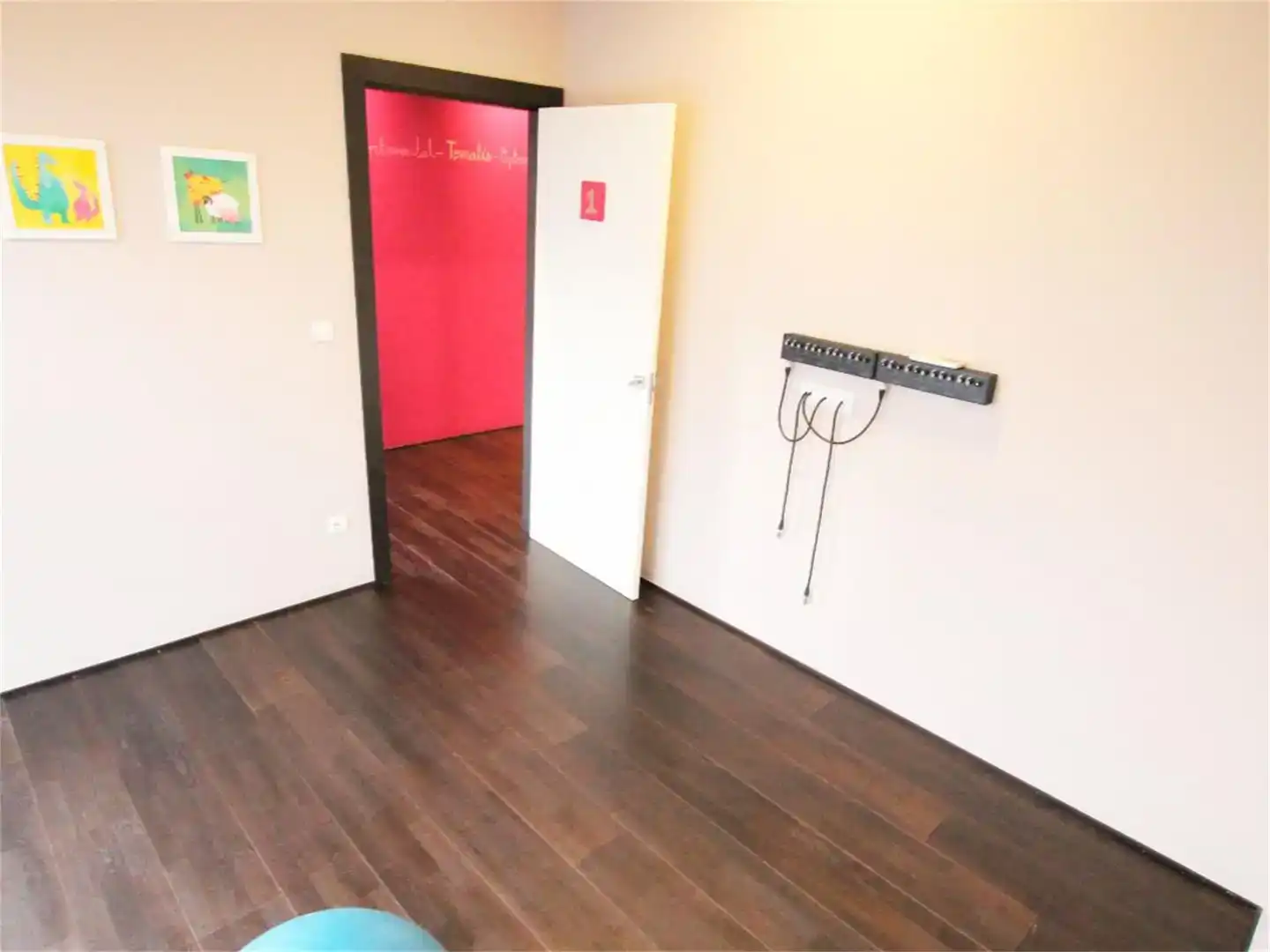 Planta baja de alquiler en Leioa con Aire acondicionado, Parquet y Amueblado