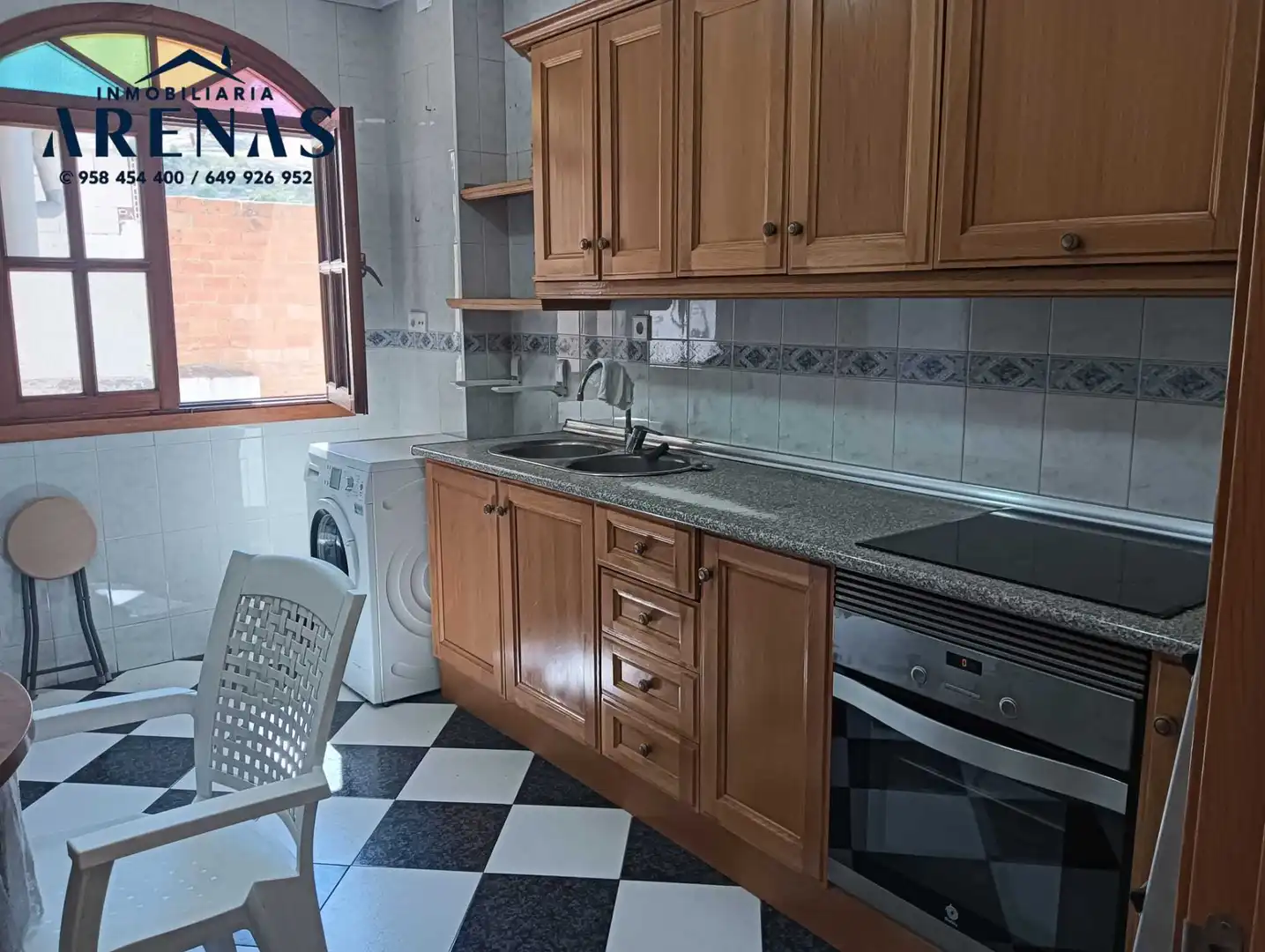 Cocina de Piso en venta en Pinos Puente