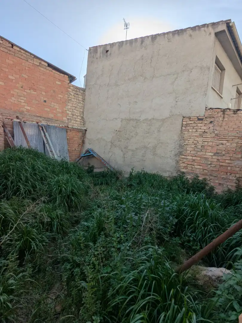 Terreny residencial en venda a Plaza de Tartesos, imagen 5
