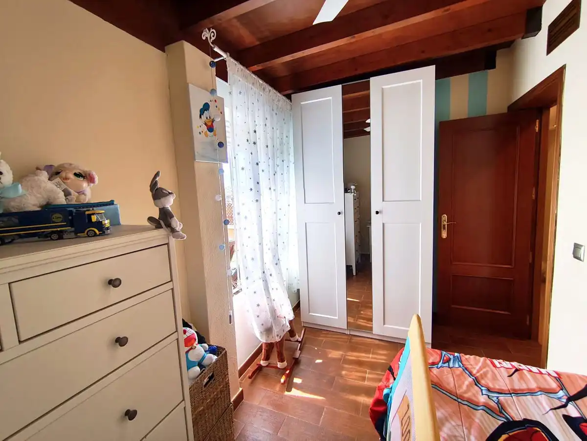 Penthouse zum Verkauf in Estepona - Estepona,Centro,Avenida Juan Carlos I, imagen 16