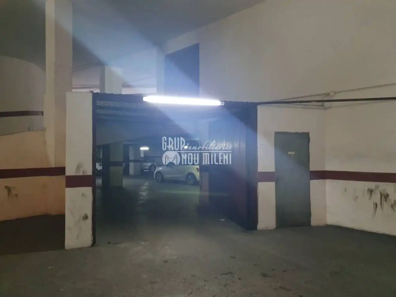 Parkplatz zum Verkauf in Calle BLASCO IBAÑEZ, imagen 10