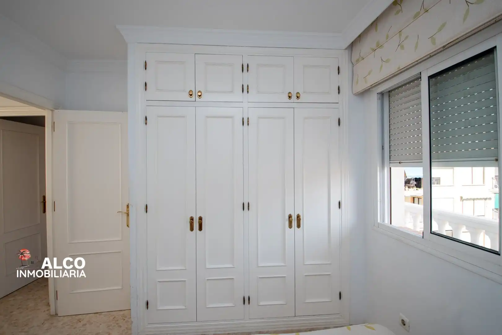Schlafzimmer von Wohnung zur Miete in Torrox mit Terrasse