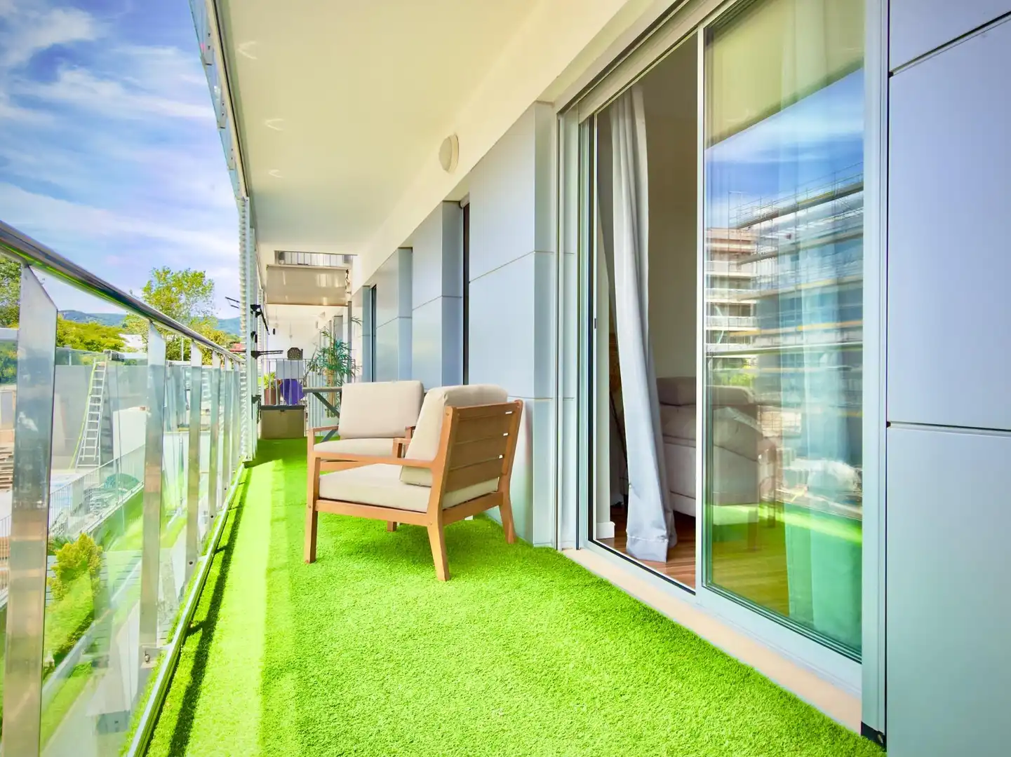 Flat with terrace for sale in Carrer MAR DEL, imagen 18