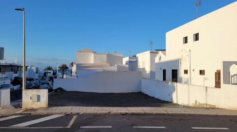 Foto 4 de Residencial en venda a Nasa, 11, Playa Honda, San Bartolomé