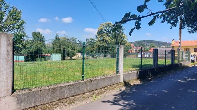 Terreno residencial en Venta en Llanera