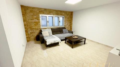 Foto 5 de Apartament en venda a Mimosa, La Garita - Marpequeña, Telde