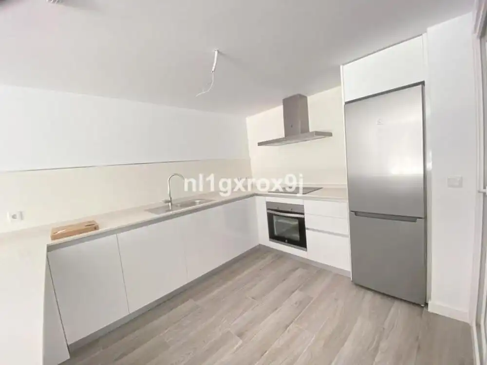 Cocina de Planta baja en venta en Benahavís con Aire acondicionado, Terraza y Trastero