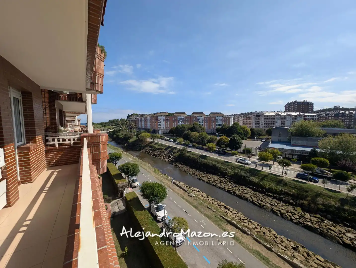 Wohnung mit Pool zum Verkauf in Asturias 1, imagen 17