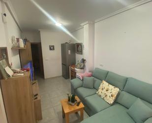 Sala d'estar de Apartament en venda en Torrevieja amb Terrassa i Balcó