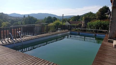 Photo 2 of House or chalet for sale in Street Mondariz Balneario, 16, Mondariz-Balneario, Pontevedra