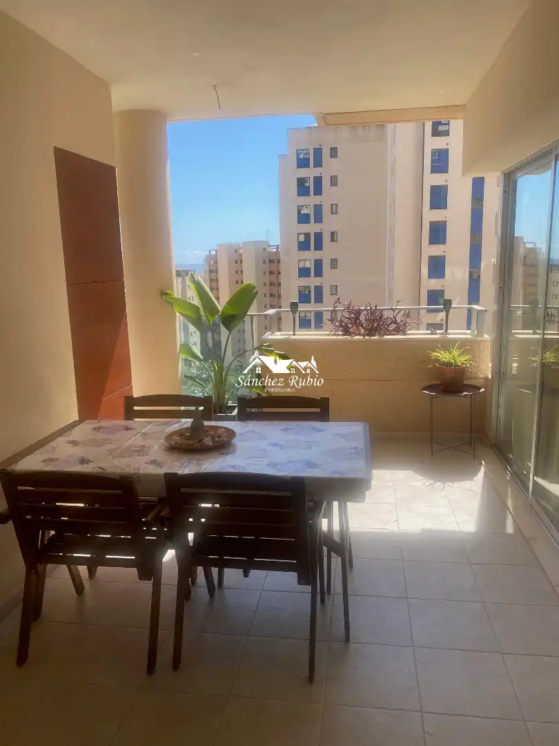 Piso con piscina en venta en Carrer Gregal 4, imagen 17