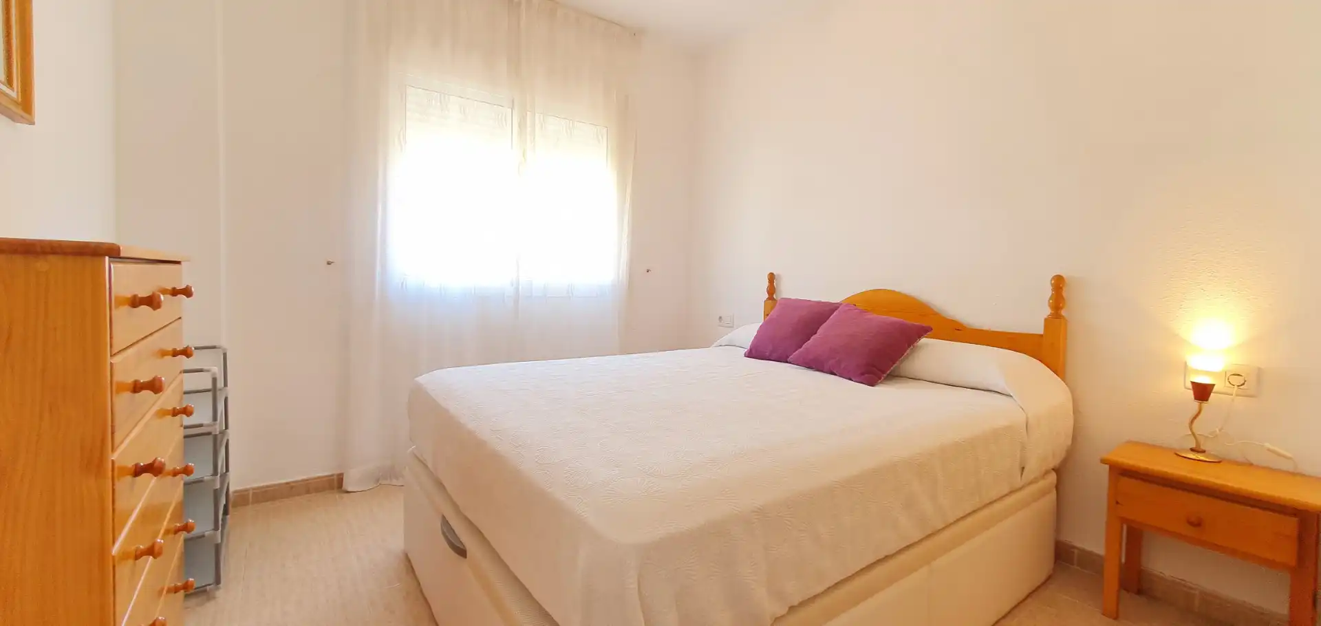 Apartament amb piscina de lloguer a Carrer Sardina 5, imagen 13