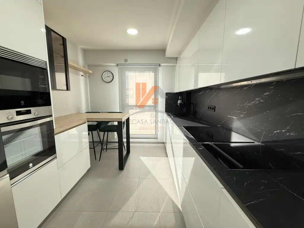 Duplex avec ascenseur à louer à Rua Manuel Beiras 18, imagen 11