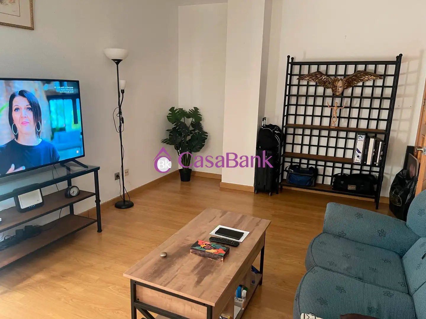 Wohnung mit Aufzug zum Verkauf in Centro, imagen 2