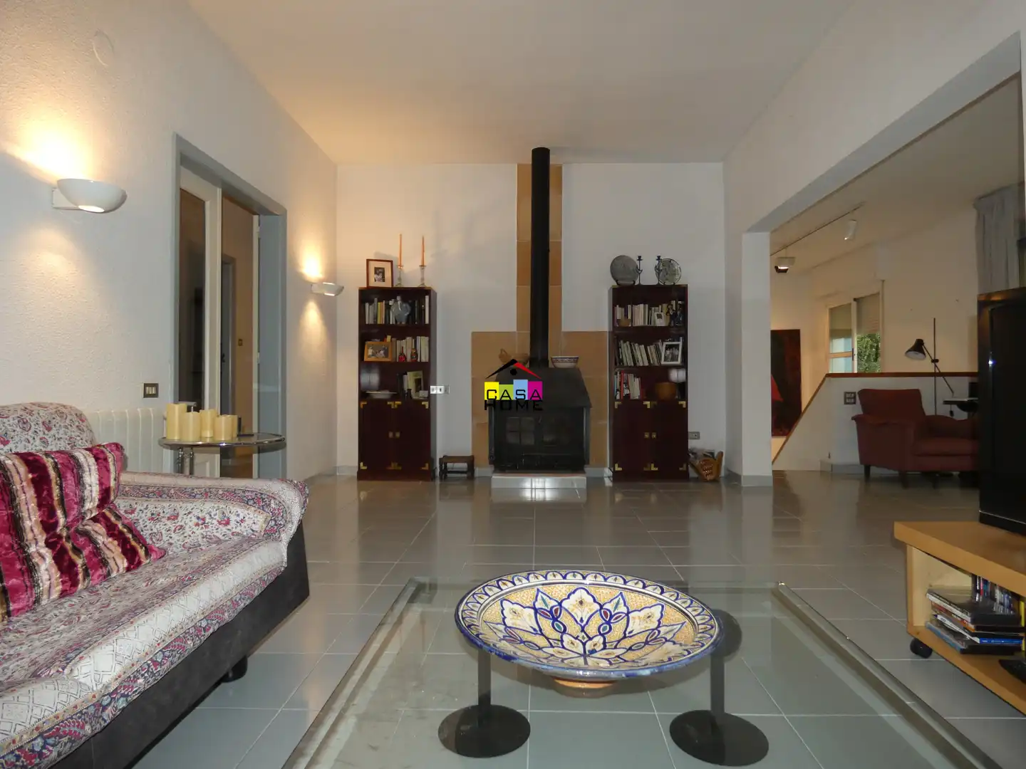 Casa con terraza en venta en Montornés - Las Palmas - El Refugio, imagen 16