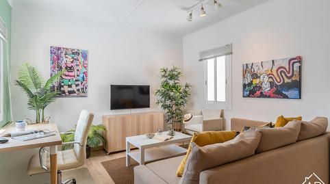 Foto 3 de Apartament en venda a Carrer D'erasme de Janer, 11, El Raval, Barcelona Capital