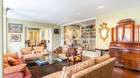 Foto 5 de Piso en venta en Carrer Dels Valero, Sant Gervasi- Galvany, Barcelona Capital