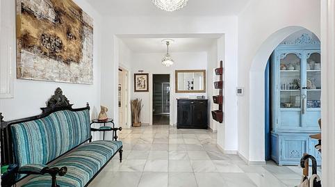 Foto 2 de Casa o chalet en venta en Plaza Don Francisco Saiz Sanz, Ciudad Jardín - Tagarete - El Zapillo,  Almería Capital