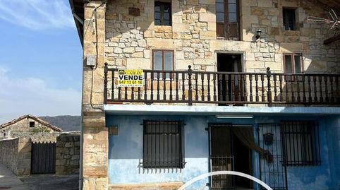 Foto 2 de Casa o chalet en venta en Valle de Valdebezana, Burgos