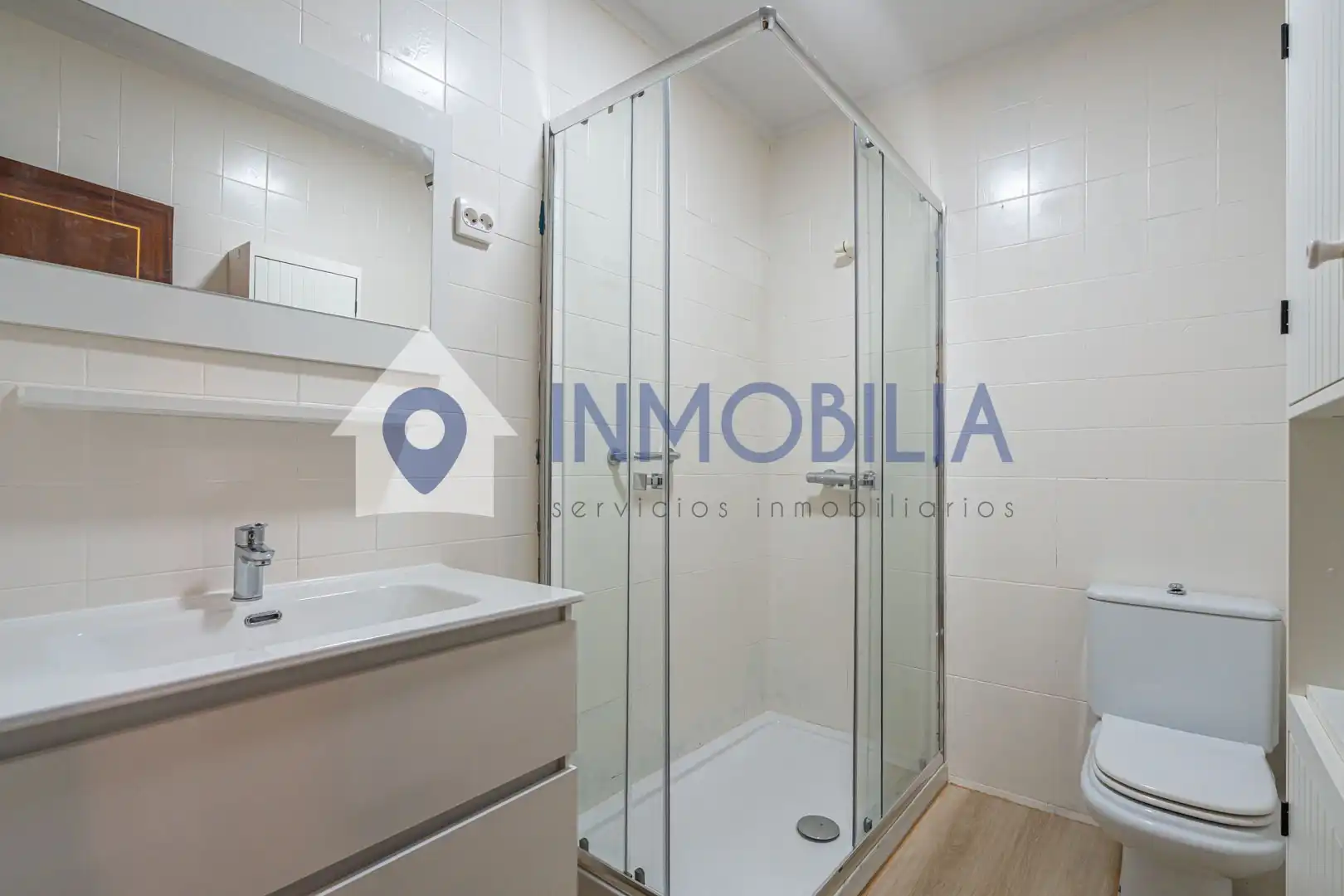 Piso con terraza en venta en Calle del Conde de Peñalver, imagen 25
