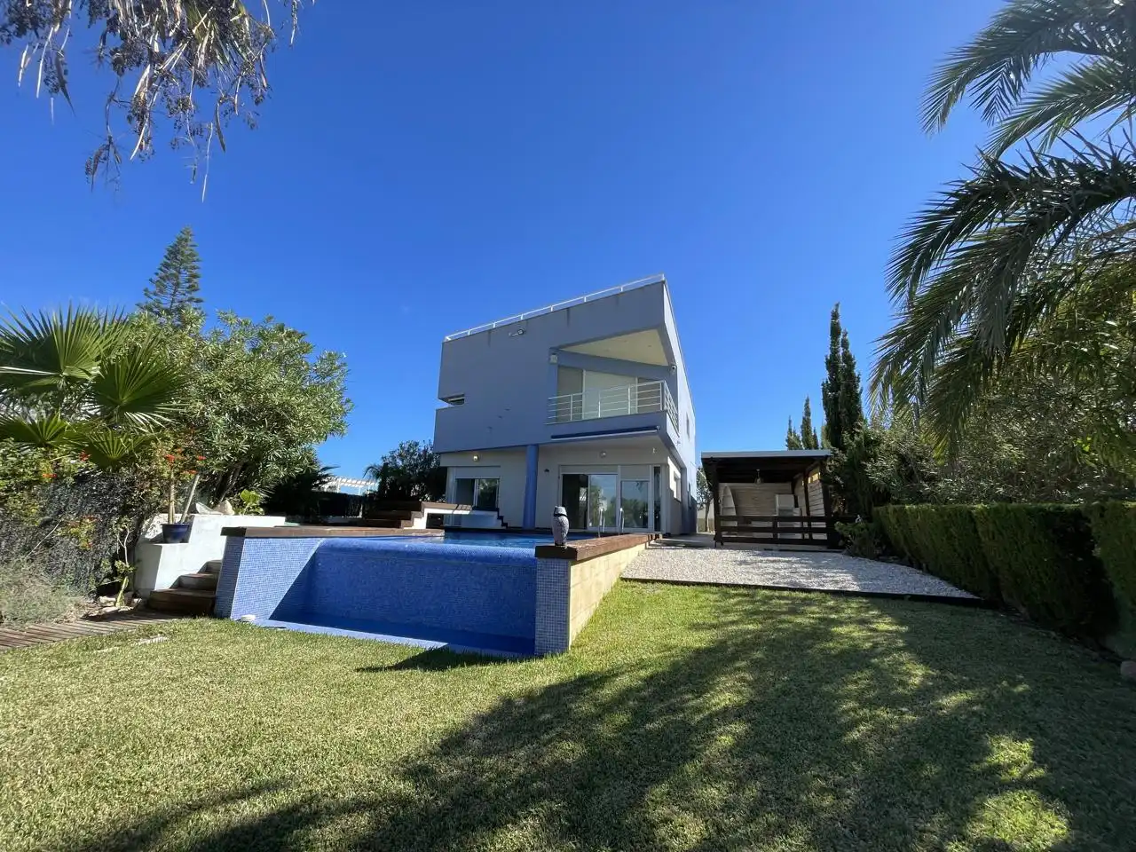Casa amb piscina en venda a Veneziola, imagen 18