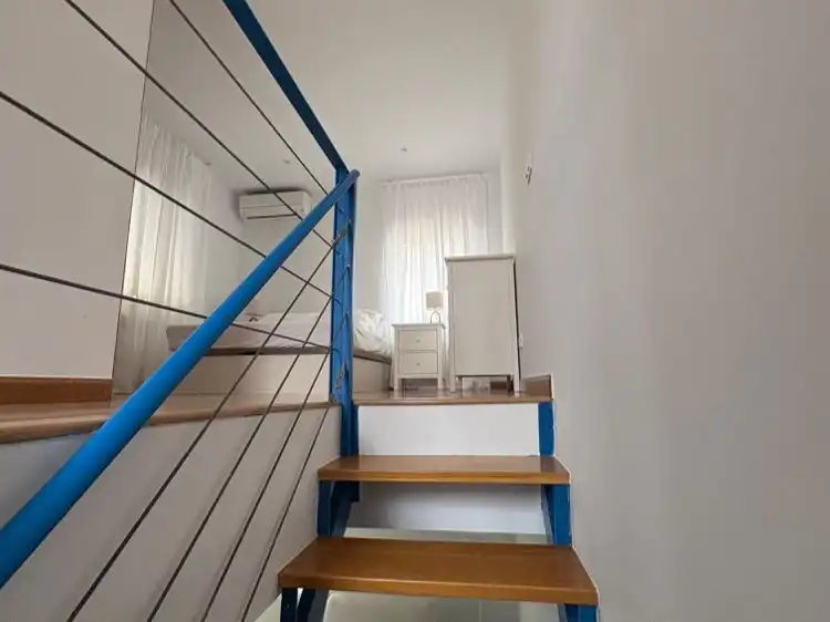 Houses for rent in Usera