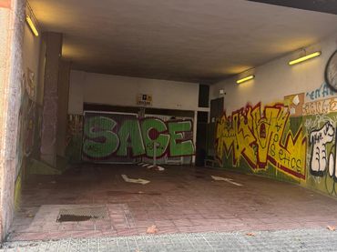 Individuel à louer à Carrer de la Muntanya 25