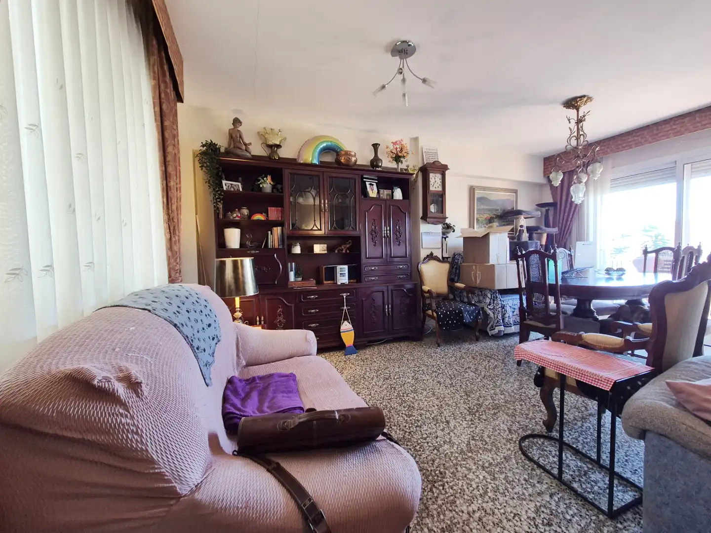 Flat with terrace for sale in Carrer dels Sants Just i Pastor 41, imagen 22