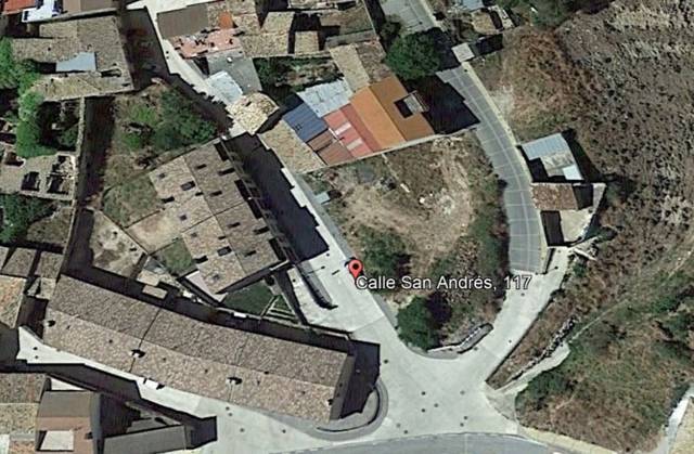Terreno en Venta en Larraga - SAN ANDRES 117, 117 en Larraga