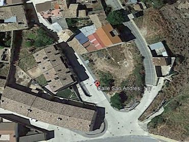 Terreny rústic en venda a Larraga - SAN ANDRES 117 117