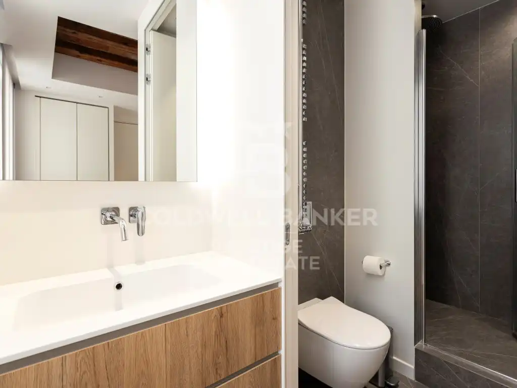Apartament amb ascensor en venda a Calle Pau Claris, imagen 33