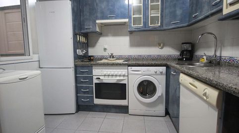 Foto 3 de Piso en venta en Pedro Balas López, Ciudad Jardín, Badajoz Capital