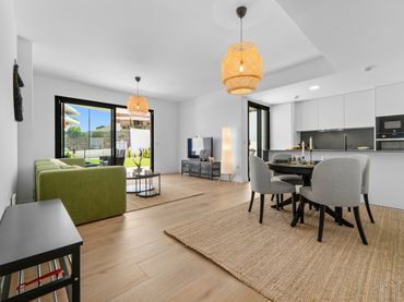 Appartement avec piscine à vendre à Avenida Fuengirola