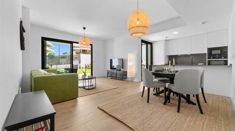 Vive el lujo contemporáneo en El Higuerón, Fuengirola