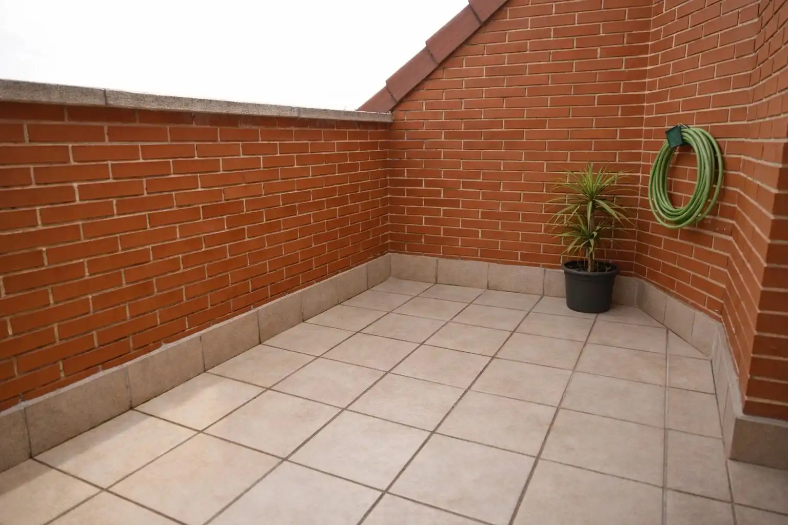 Terrassa de Dúplex en venda en Ciudad Real amb Calefacció