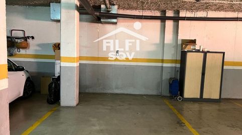 Foto 2 de Garaje en venta en Urgell, Can Casablanques, Sant Quirze del Vallès