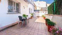 Terrace of Flat for sale in Salt  with Terrace