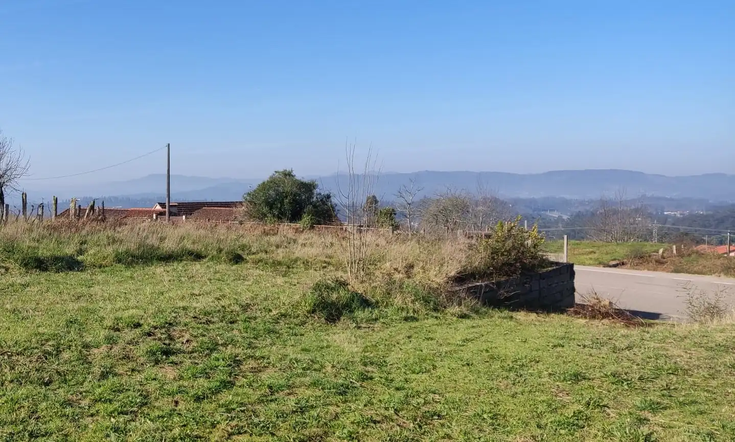 Residencial en venta en As Neves  