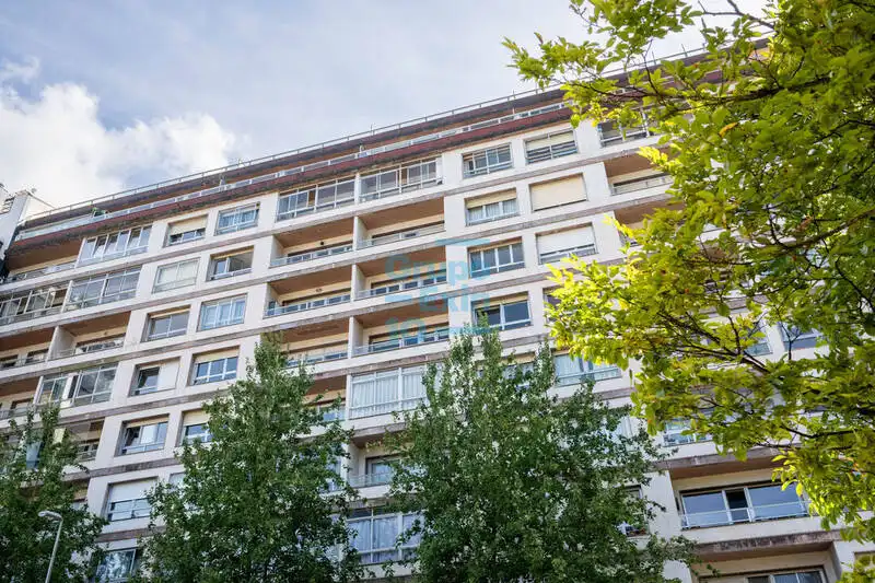 Exterior view of Flat for sale in Donostia - San Sebastián   with Heating and Terrace
