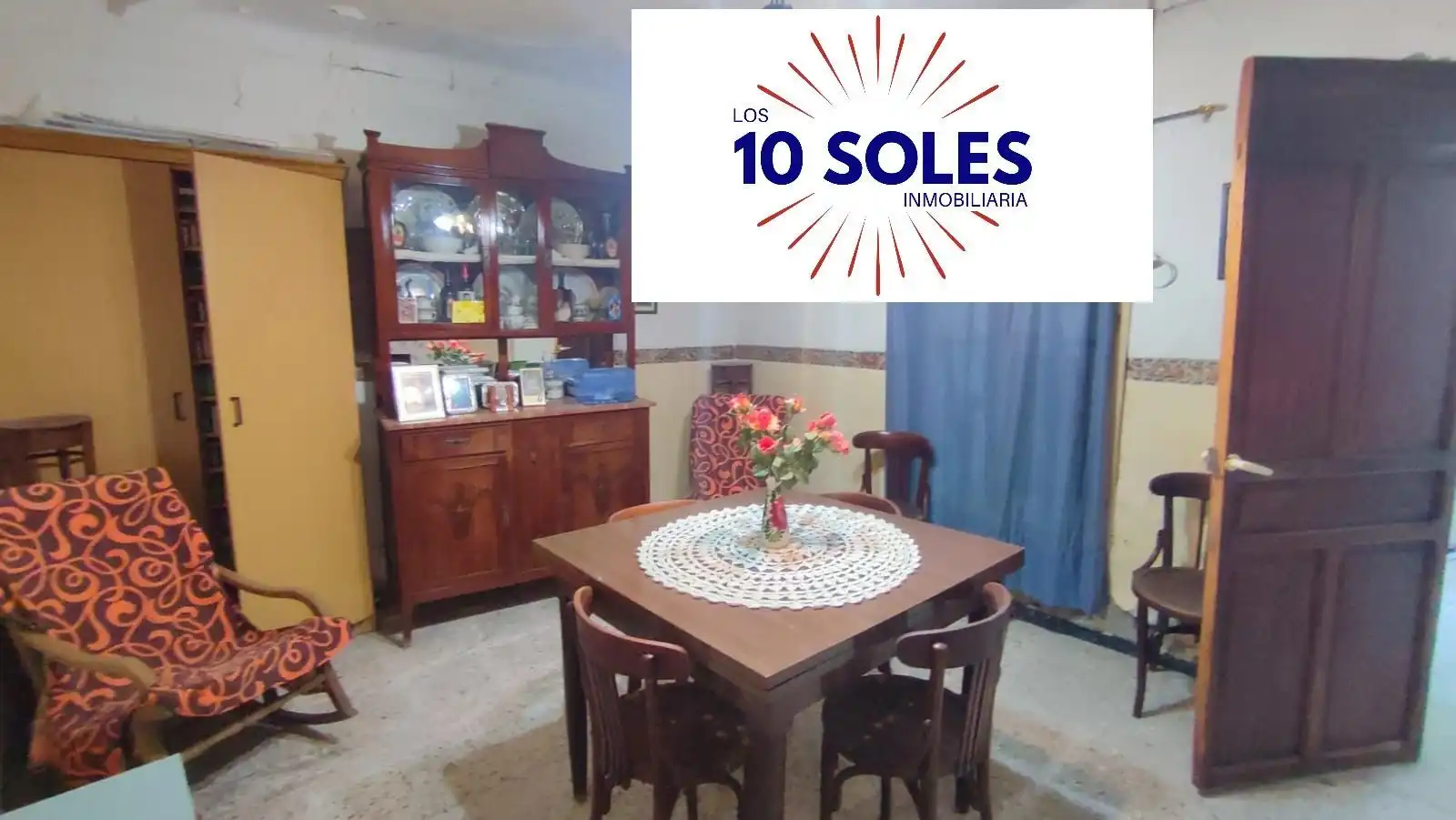 Casa a schiera con giardino in vendita a Orihuela ciudad, imagen 4