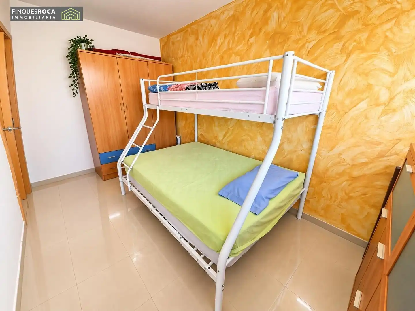 Appartement compact avec piscine à vendre à Alcanar, imagen 17