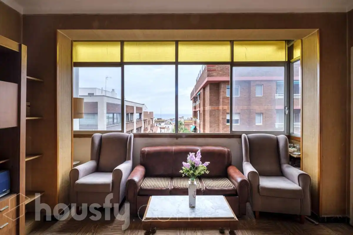 Wohnung mit Terrasse zum Verkauf in Gran Via de Lluís Companys ., imagen 3