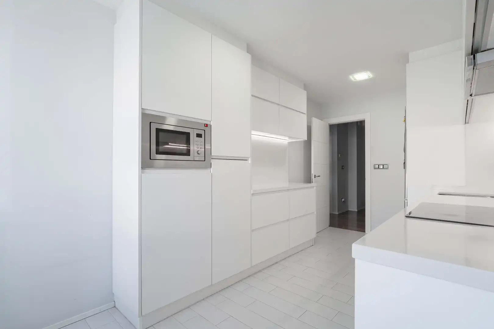 Penthouse zum Verkauf in Monte Alto - Zalaeta - Atocha, imagen 13