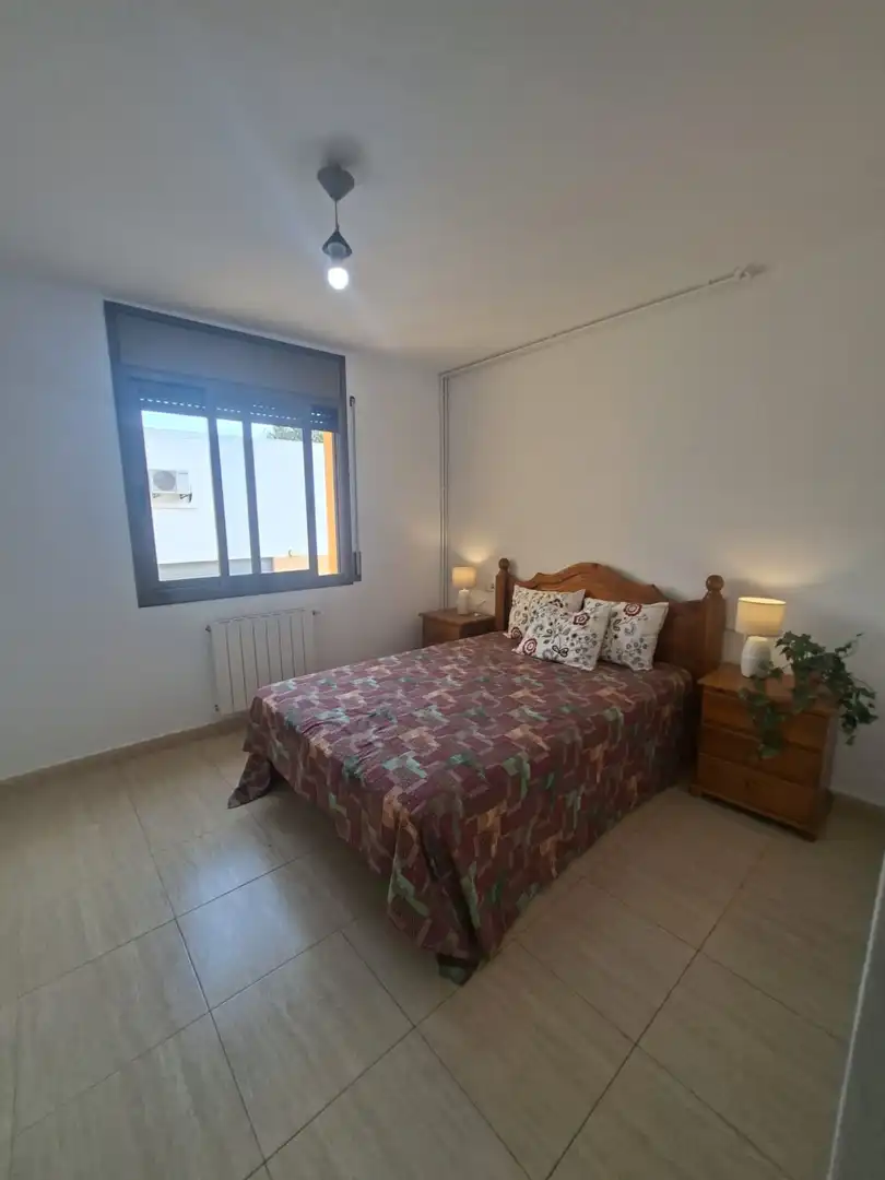 Casa adosada en venta en SANT MAURICI, Sant Maurici